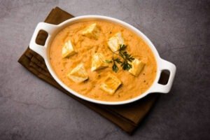 सबसे अलग और अनोखी रेसिपी पनीर मद्रा