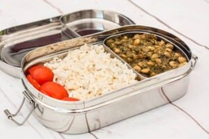 10 आसान लंच बॉक्स रेसिपीज