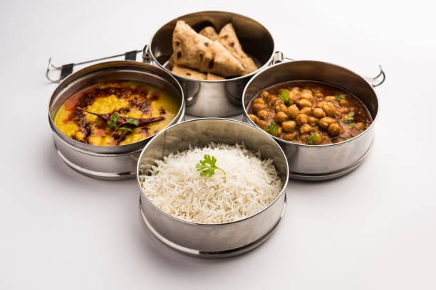 10 आसान लंच बॉक्स रेसिपीज