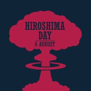 Hiroshima Day 2025
