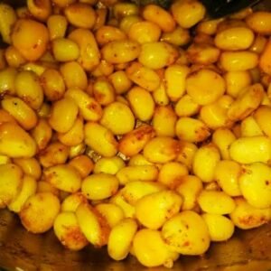 मसाला छल्ली