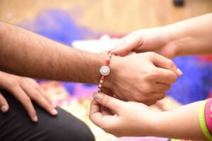 रक्षा बंधन 2025
