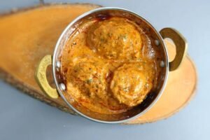 Dum Aloo दम आलू