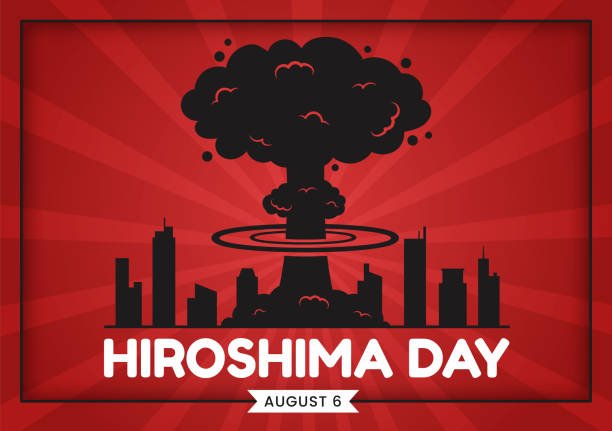 Hiroshima Day 2025