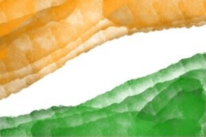 स्वतंत्रता दिवस पर एडवांस लेवल ड्राइंग आइडियाज