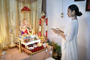 अंगारकी चतुर्थी 2025