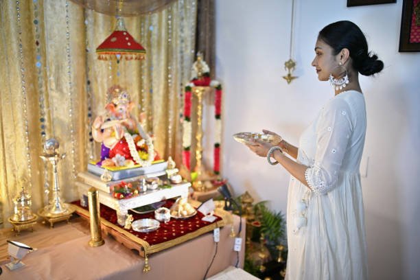 अंगारकी चतुर्थी 2025