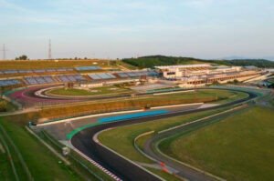 Hungarian Grand Prix 2025