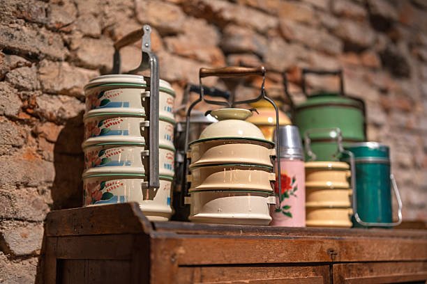 7 आसान और हेल्दी वेजिटेरियन लंच बॉक्स रेसिपीज़