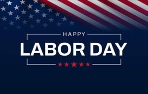 Labor Day Recipes