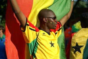 African Nations Championship