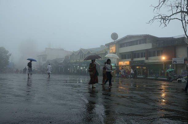 इस बार मॉनसून में इतनी ज्यादा बारिश क्यों हो रही है