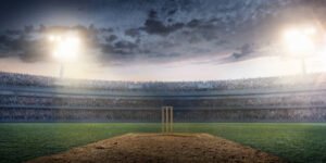 ICC Cricket World Cup League 2