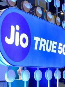 Jio Plan Details