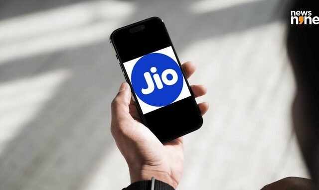 Jio Plan Details