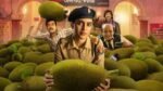 Kathal Movie