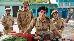 Kathal Movie