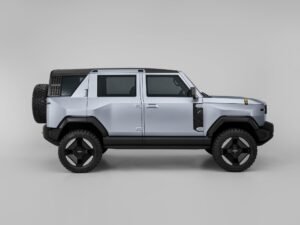 mahindra vision t concept ev suv price