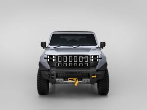 mahindra vision t concept ev suv price