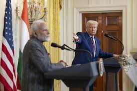 india us trade deal