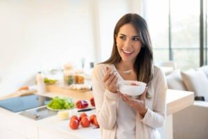 सुबह का नाश्ता क्यों है सबसे ज़रूरी?