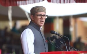 Omar Abdullah on Independence Day