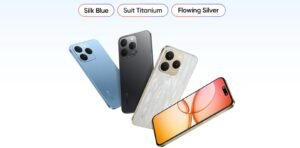 realme 15t specifications
