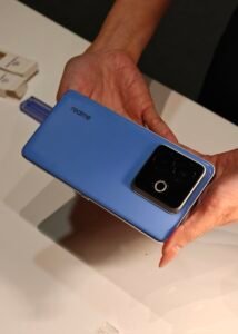 Realme 15000 mah Battery Phone
