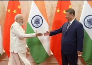 SCO Summit 2025 live