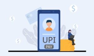 Change in UPI Payment