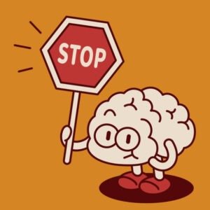 Stuck in Your Head? Here’s How to Stop Overthinking and Finally Find Peace