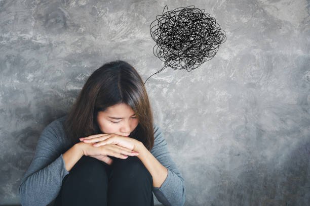 Stuck in Your Head? Here’s How to Stop Overthinking and Finally Find Peace