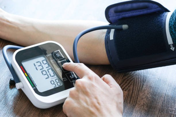 Blood Pressure Checking Tips