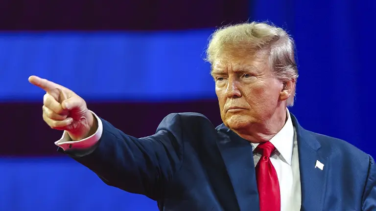 trump tariffs india