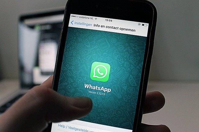 WhatsApp Call Reminder