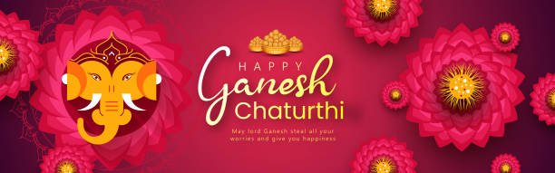 ganesh chaturthi wishes in hindi