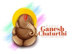 ganesh chaturthi wishes in hindi