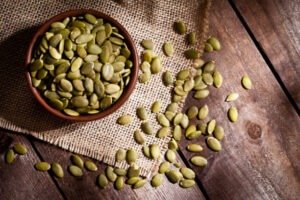 5 Healthy Seeds