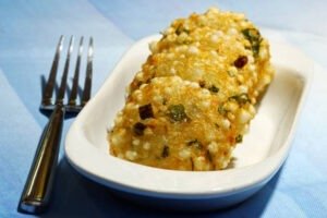 5 Sabudana Recipes for Navratri Vrat