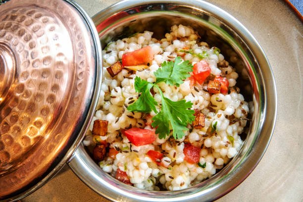 5 Sabudana Recipes for Navratri Vrat
