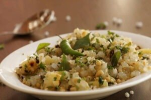 5 Sabudana Recipes for Navratri Vrat