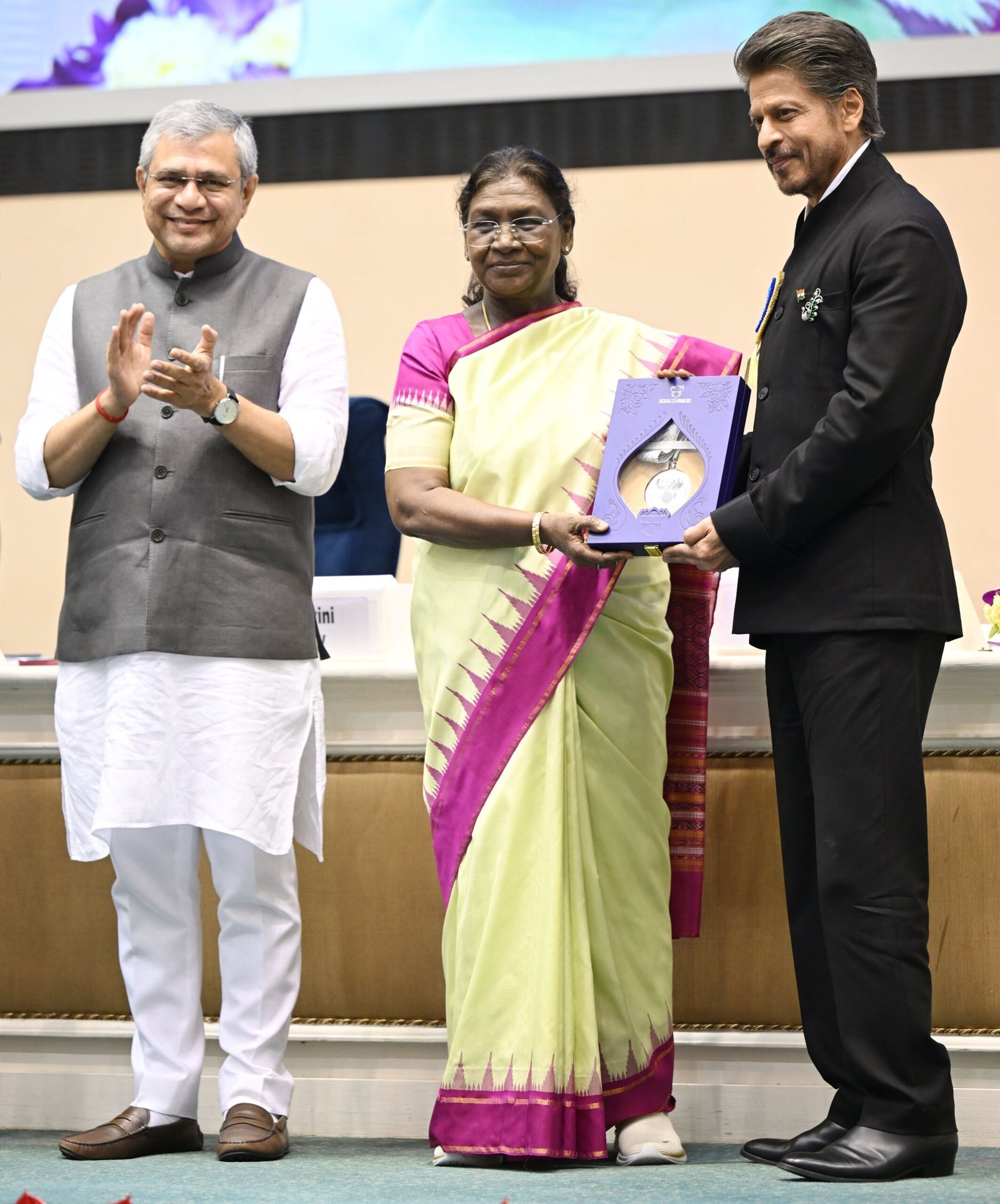 71st National Film Awards