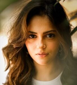 Aneet Padda Upcoming Movie