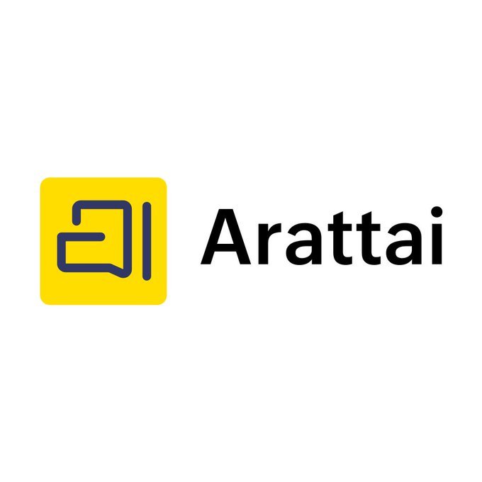 Arattai App