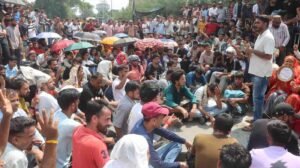 उत्तराखंड स्नातक स्तरीय पेपर लीक