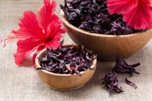 Best Herbs for Hair Growth 