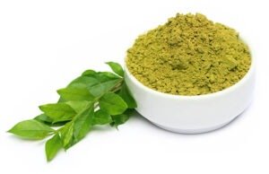 Best Herbs for Hair Growth 
