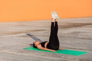 Exercise for Belly Fat in Hindi