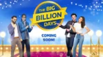 Flipkart Big Billion Days Sale 2025