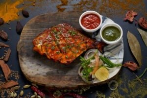 Food For Bone Health